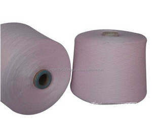 Usine directe 100% fil de Polyester 21/32 couture fil de couture teint tissu matériel tricot Textile pas cher garantie haute - Product Image 4