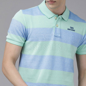 Nouveaux polos design, polos de qualité supérieure, polos confortables en vente en ligne - Product Image 5