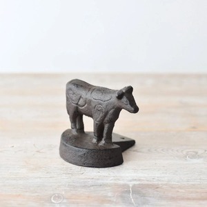 Cuña de puerta de lujo con remate de bellota para colecciones de hogares de diseño - Product Image 5