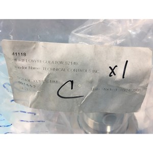 โมเดล43800812 Parker Veriflo SQ140E302PFSMM VCR-อุปกรณ์เซมิคอนดักเตอร์และชิ้นส่วนทั่วโลกที่ - Product Image 1