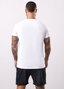 Camisetas Unisex de Moda, 100% Algodón, Corte Holgado, 300g, Sin Costuras, para Hombre, Estilo Casual, Camisetas de Algodón Grueso - Product Image 2