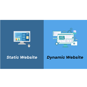 Sitio Web Estático Seguro de la Mejor Calidad con SSL, Rápido, Compatible con Todos los Dispositivos, Fácil Actualización de Texto e Imágenes, Software de Sitio Web Estático - Product Image 1
