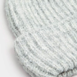 Bonnets de qualité supérieure pour hommes et femmes, étiquette privée, bonnets personnalisés, prix direct d'usine, bonnets tricotés brodés sur mesure pour l'hiver - Product Image 6
