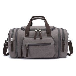 Bolsa de Deporte Personalizada con Logotipo, Gran Capacidad, Impermeable, para Camping, Gimnasio, Viajes, Fitness - Product Image 3