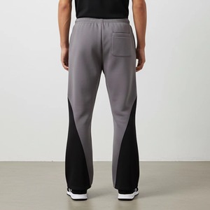 Pantalones Deportivos Personalizados con Logotipo 2026, Pantalones Joggers Holgados Lisos para Hombre, de Algodón y Felpa, para Gimnasio, Deportes y Ejercicio - Product Image 6