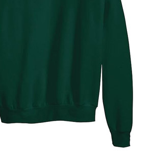 เสื้อสเวตเตอร์ลำลองพอดีตัวสำหรับผู้ชายชุดที่ผ่อนคลายและผ้าฝ้ายสไตล์สตรีทแบบทันสมัย - Product Image 5