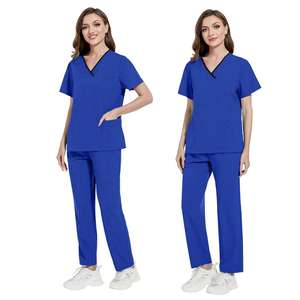 Trajes de Protección Total Contra el Polvo de Arena Hechos de Algodón y Cuero Dividido con su Sello Personalizado Antiarrugas - Product Image 6