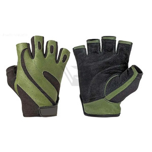 OEM Custom 2026 Customized New Arrival Men's Racing Half-Finger Cycling <b>Gloves</b> Sports Summer Bicycle <b>Gloves</b> - Product Image 2