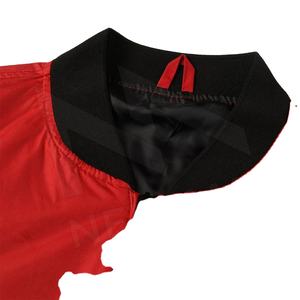 แจ็กเก็ตผ้าซาตินกันลมสำหรับผู้ชายเสื้อแจ็กเก็ตบอมเบอร์เบสบอลสีใหม่ล่าสุดออกแบบได้ตามต้องการสำหรับฤดูหนาว - Product Image 6