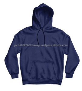 Sudaderas con Capucha de Felpa Francesa de Algodón de Alta Calidad para Hombre, Secado Rápido, Gruesas, con Hombros Caídos, Lisas, Personalizables, Digitales, para Invierno - Product Image 2