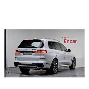 BMW X7 M50i 2022 de 6 Plazas con Caja de Cambios Automática, Volante a la Izquierda, Cámara Trasera, 75,151 km - Product Image 2