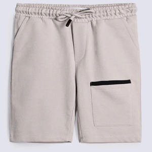 Shorts de sport athlétiques pour hommes, style jogging, fitness, nouvelle collection, prix de gros, personnalisation possible. - Product Image 5