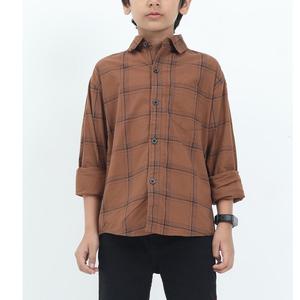 Chemise décontractée personnalisée pour homme, chemise de resort respirante à manches courtes pour l'été, exportée du Bangladesh - Product Image 4