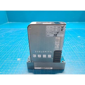 Controlador de Flujo Integrado Celerity IFC-125 C4F8 50SCCM, Usado, Piezas de Equipos Semiconductores Legacy - Product Image 2