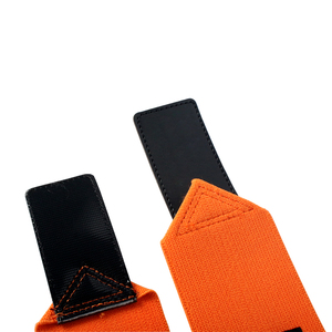 Bandes de poignet réglables unisexes, respirantes, douces, robustes, antidérapantes, pour la protection des mains, la musculation et l'entraînement - Product Image 4