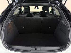 Buena Oferta 2023 Vauxhall Corsa Blanco 5 Puertas Hatchback OEM DIY Llantas de Aleación de Acero Negras - Product Image 6