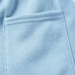 Shorts de sport slim fit pour homme à prix avantageux, pour un usage décontracté, shorts de sport en coton à manches courtes tendance avec couleur personnalisée - Product Image 5