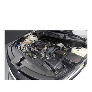 Kia Sportage 2022, 1.6 Turbo Gasolina, 2WD, 36,029 km, Emisión Euro V, Asientos de Cuero, Cámara Trasera, Volante a la Izquierda - Product Image 6