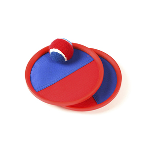 Catcher <b>Pad</b> Hook & Loop throwing & Catching <b>Game</b> - Product Image 1