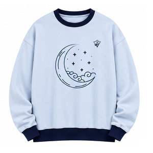 เสื้อสเวตเชิ้ตผู้ชายใส่สบาย ผ้าฝ้าย 100% สำหรับฤดูหนาว เนื้อผ้าบางเบา แห้งเร็ว เหมาะสำหรับวิ่ง ออกกำลังกาย และสวมใส่ลำลอง - Product Image 1