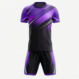 เสื้อฟุตบอลสโมสรฟีเอสโตร์ โพร์โต้ แบบเรโทร คุณภาพสูง ผลิตจากโพลีเอสเตอร์/ไนลอน สำหรับผู้ชาย ชุดทีมฟุตบอลแบบดั้งเดิม - Product Image 4
