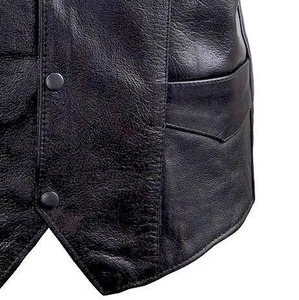 Classic look casual wear quick dry Men's <b>Denim</b> Vest breathable top quality best <b>material</b> latest version trendy Men's <b>Denim</b> Vest - Product Image 5