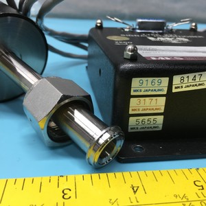 Conditionneur de signal MKS 221BA-00010B RTPE 221, 140055 - Équipements et pièces semi-conductrices d'occasion fiables à l'échelle mondiale chez - Product Image 6