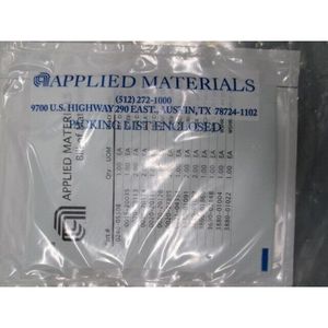 Kit AMAT 0240-05308, Alimentation CC, avec Flex Modifié - Équipements et Pièces Semi-conducteurs d'Occasion Mondialement Renommés - Product Image 5