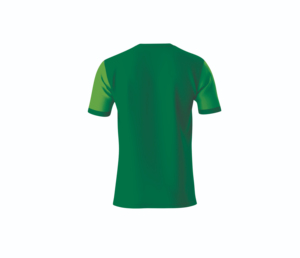 เสื้อยืดผู้ชายปี 2026 ผ้าสแปนเด็กซ์ผสมคอตตอน แห้งเร็ว พิมพ์ลายโลโก้ด้วยเทคนิค Sublimation เสื้อยืดออกกำลังกาย เสื้อยืดสะท้อนแสงสำหรับผู้ชาย - Product Image 6