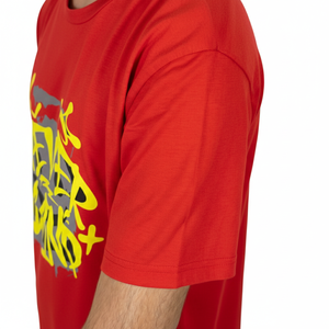 Camisetas de Manga Corta para Hombre de Alta Calidad, 100% Algodón, Diseños Lisos de Verano, Venta Caliente, Servicios OEM de Fábrica al por Mayor - Product Image 3