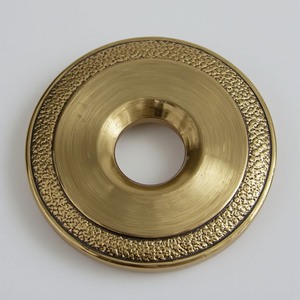 Pomo de Puerta de Metal de la Colección Signature de Lujo para Uso en Apartamentos y Hoteles, Anticorrosión, Resistente al Agua, Larga Duración - Product Image 5