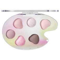 Palette Occhi Pia Last in Offerta, 1 Pezzo, 05 Blooming Drawing Shimmer Finish per Carnagioni Chiare - Product Image 1