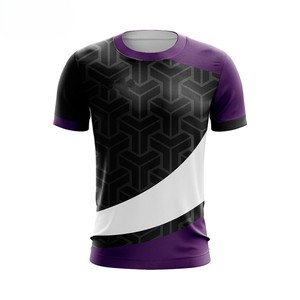 Maillots d'équipe personnalisés pour l'e-sport, uniformes de jeu avec logo, couleurs et designs personnalisés pour les clubs, les événements et les tournois - Product Image 3