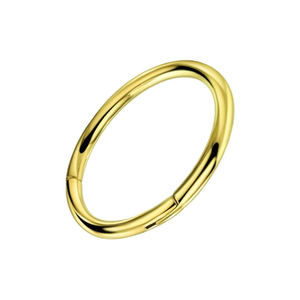 Venta Directa de Fábrica al por Mayor: Anillo Nasal de Latón y Cobre de Alta Calidad, Ajuste Cómodo, Instrumento Veterinario Diario para Ganado - Product Image 5