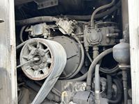 Alat Renovasi Jalan Wirtgen W2000 Bekas, Mesin Bertenaga 581HP, Peralatan Perata Jalan