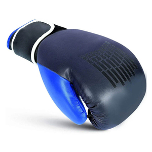 Gants de boxe pour entraînement fitness, sparring, entraînement au sac de frappe, en PU, fermeture auto-agrippante, unisexe, fabricant OEM Pakistan - Product Image 3