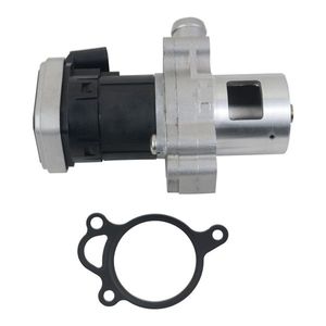Valvole di aspirazione e scarico e punterie valvole, valvola EGR per Mercedes Sprinter M647 2.7L, compatibili con A6461420019 A6461420119 6471420219 - Product Image 3