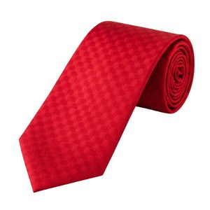 Corbata con Diseño de Diamante de la Fraternidad Griega Kappa Alpha Psi, con Tela Premium y Estilo Elegante - Product Image 4