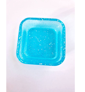 Decorative pink Resin Serving bowl For Birthday party table Decor Bowl High Quality & Hot Selling Product - Product Image 6