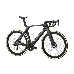 Bicicleta de Carretera de Fibra de Carbono Personalizable OEM 2023, Accionada Manualmente, con Transmisión de 12 Velocidades y Cuadro Ligero - Product Image 5