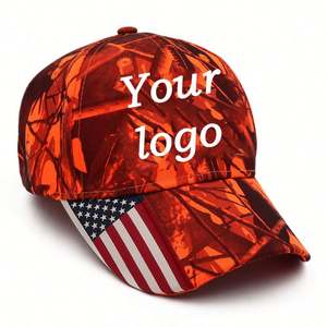 Gorra de Béisbol de Algodón de Dos Tonos, Diseño Deportivo, 5 Paneles, Estructurada, para Entusiastas del Deporte - Product Image 2