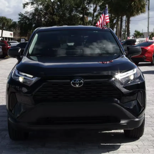 NUEVA OFERTA PARA VEHÍCULO USADO Toyota-RAV4 SUV 2024 2025 Adventure con todas las opciones, compra y conducción el mismo día, entrega el mismo día - Product Image 1