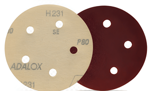 Disque Velcro Norton Adalox - Product Image 4