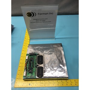 NIKON 2S700-601 PCB PULSE MOTOR DRIVE M3 - อุปกรณ์และอะไหล่เซมิคอนดักเตอร์ระดับโลกที่เชื่อถือได้ - Product Image 1