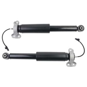 Ammortizzatori Posteriori per Cadillac ATS 2013-2019, Alta Qualità, Elettrici, Sinistro e Destro, Premium Excel Fit, Numeri di Parte 23469923 23469924 - Product Image 3