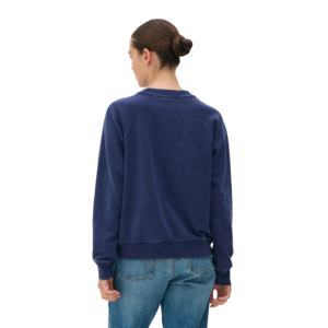 Sudadera con Logotipo Personalizado, Cuello Redondo, 100% Algodón, Felpa, Corte Regular, Estampada, de Invierno, Secado Rápido, Ecológica, Estilo Urbano, OEM - Product Image 5