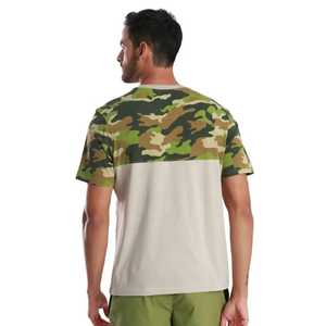 Camiseta Deportiva Moderna para Hombre, Corte Ajustado, Ropa de Gimnasio de Alta Calidad, Talla Grande, Hecha en Pakistán - Product Image 6