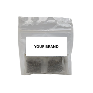 บริการรับผลิตชาเมล็ดมิลค์ธิสเซิลแบบซองฉลากส่วนตัว (OEM) - Product Image 3