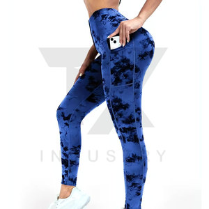 Leggings Deportivos para Mujer, Nuevo Estilo, MOQ Bajo, Leggings de Alta Calidad para Mujer - Product Image 5