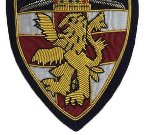 ขายส่งป้ายปักมือคุณภาพสูงแบบกำหนดเอง เป็นมิตรกับสิ่งแวดล้อม ปราศจากนิกเกิล หรูหรา ซักได้ - Product Image 5